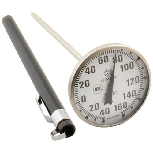Comark 1381049 Thermometer,Test , -40/160F