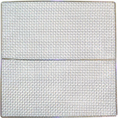 Hobart 110738-2 Tube Screen 17-1/2' X 17-1/2'