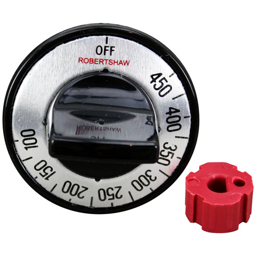 Garland 1102702 Dial Kit 2 D, Off-450-100
