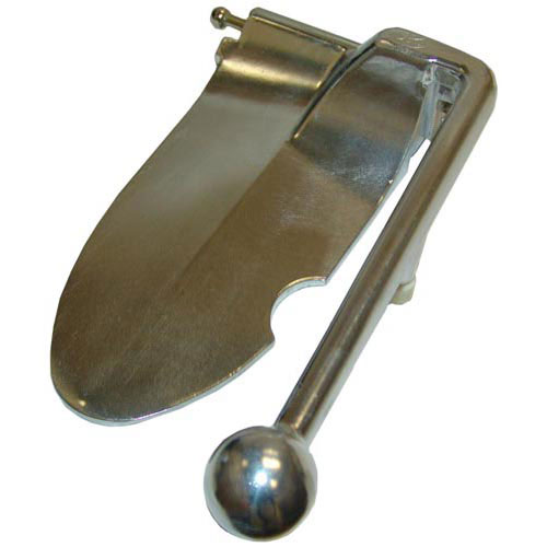 Uniworld UVS-PS Pusher Only Grater/Shredder Attachment