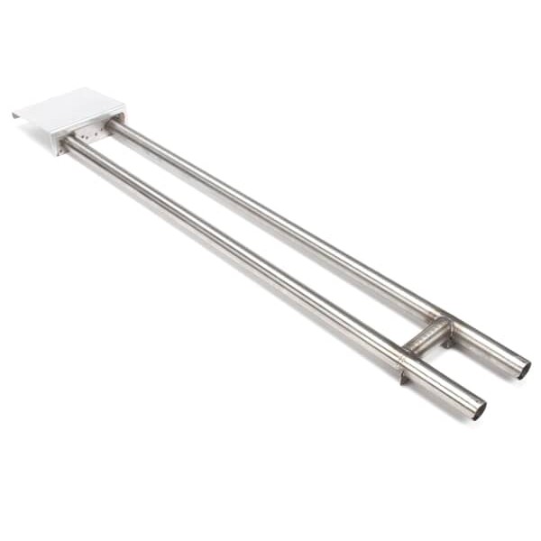 Nieco 22739 BroilVection Double Full Burner 28.5F RAMEJF