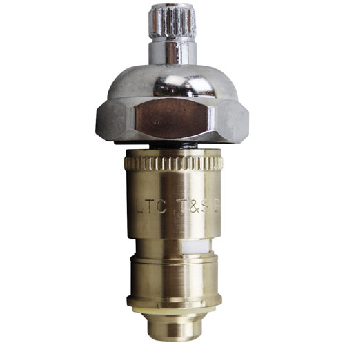 T&S Brass 012395-25 Cartridge With/ Bonnet  - Ceramic, Cold