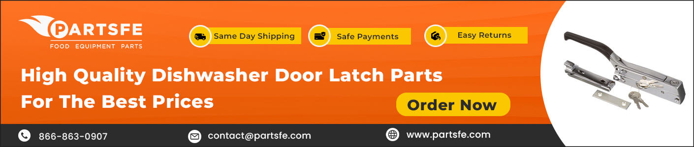Door Latches