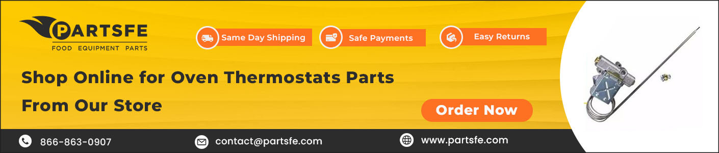 Oven Thermostats