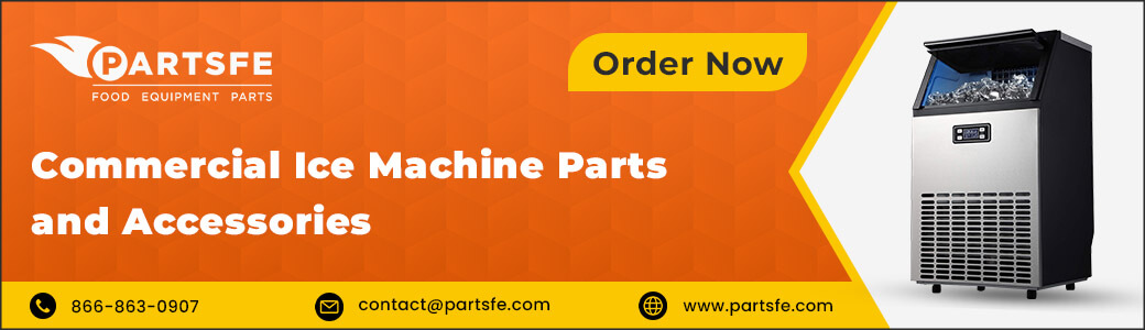 Ice Machine Parts