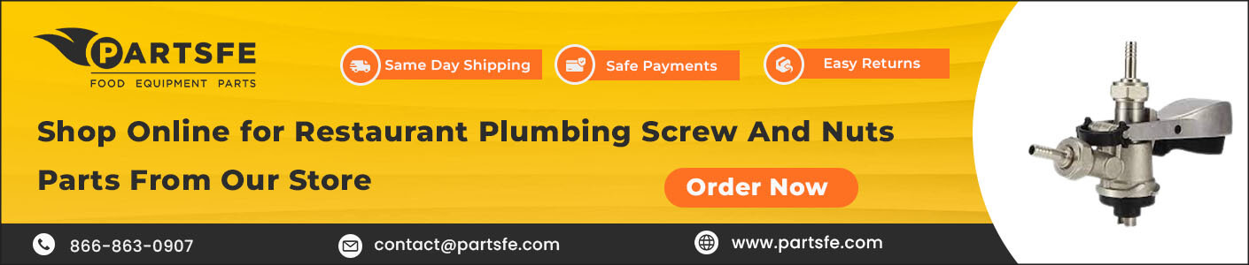 Screws/Nuts/Bolts
