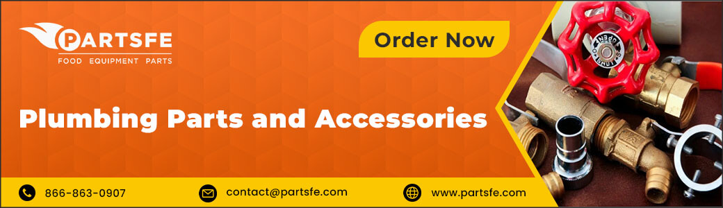 Plumbing Parts