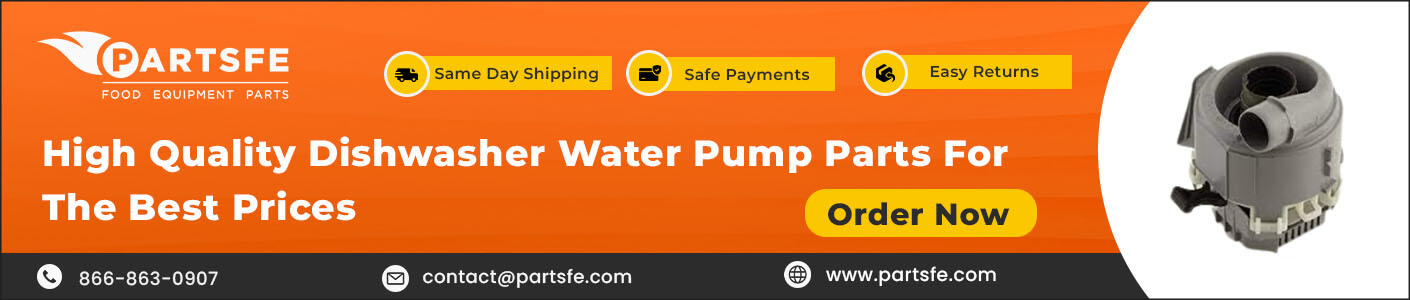 Pumps & Seals