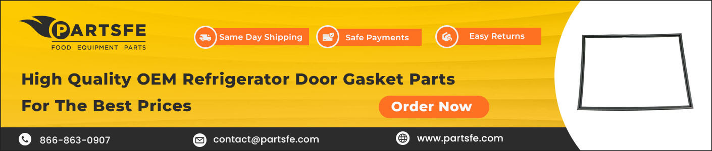 Door Gaskets