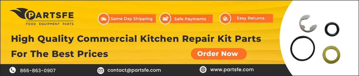 Repair Kits