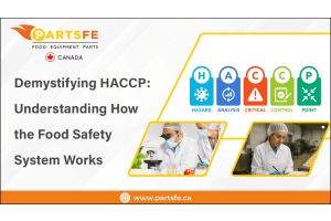  Demystifying HACCP: Understanding How the Food Safety System Works-PartsFeCa