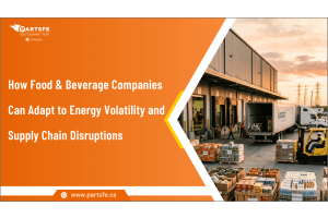 How Food & Beverage Companies Can Adapt to Energy Volatility and Supply Chain Disruptions _ PartsFe Ca