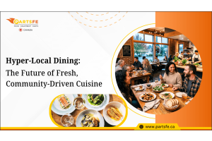 Hyper-Local Dining The Future of Fresh, Community-Driven Cuisine_PartsFe CA