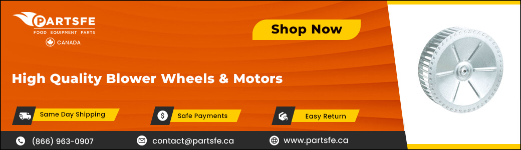 Blower Wheels