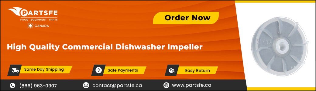 Impellers
