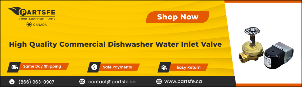 Water Valves
