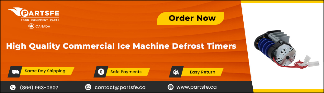 Defrost Timers Defrost Timers