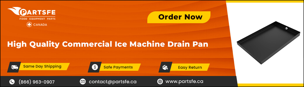 Drain Pans
