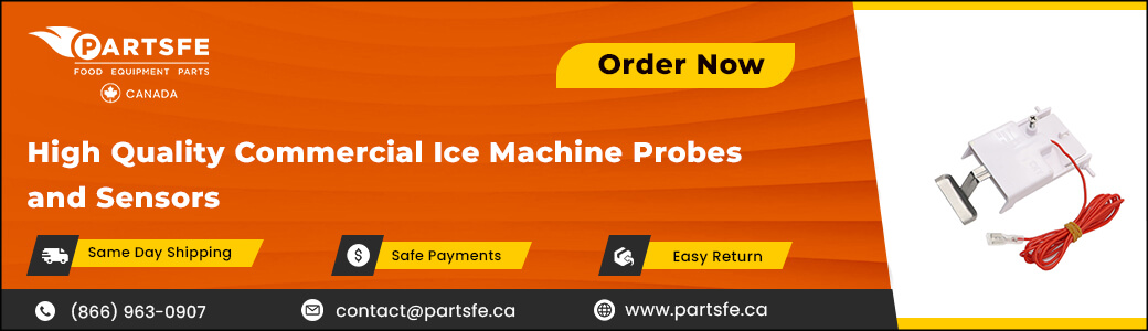 Ice Probes & Sensors Ice Probes & Sensors