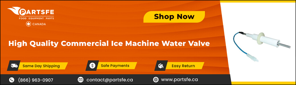 Ice Maker Water Valves Ice Maker Water Valves