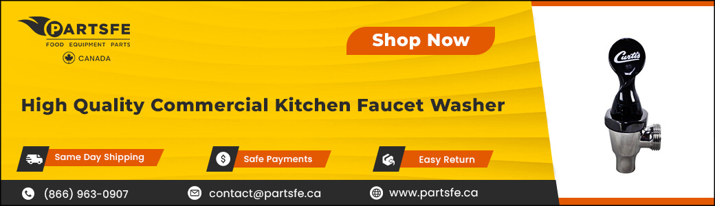Faucet Washers
