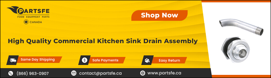 Drain Parts Drain Parts