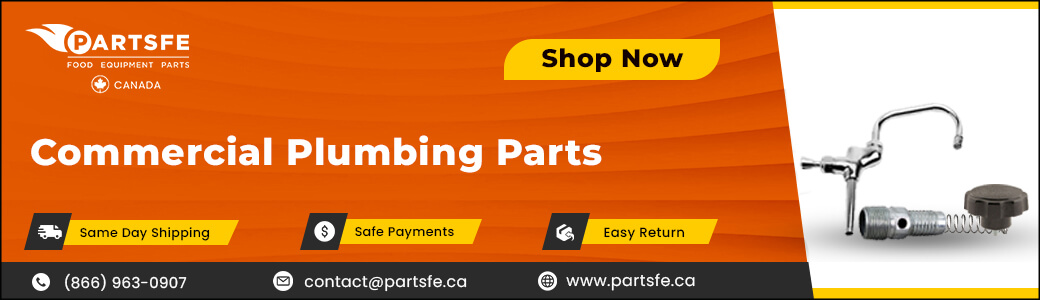 Plumbing Parts