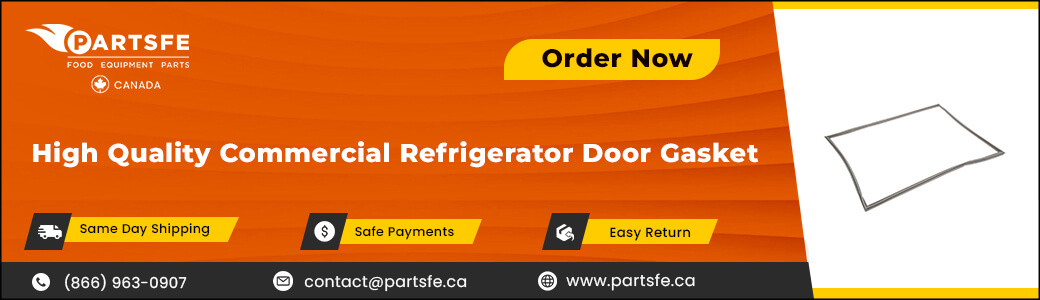 Door Gaskets