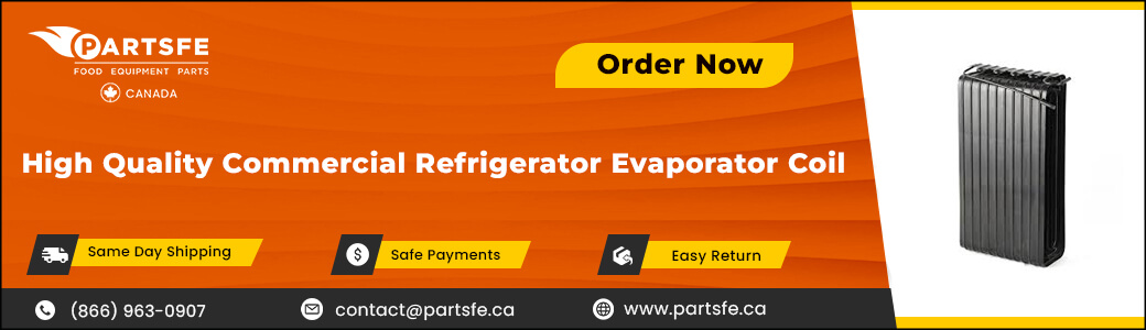 Evaporator Coils/Fans Evaporator Coils/Fans