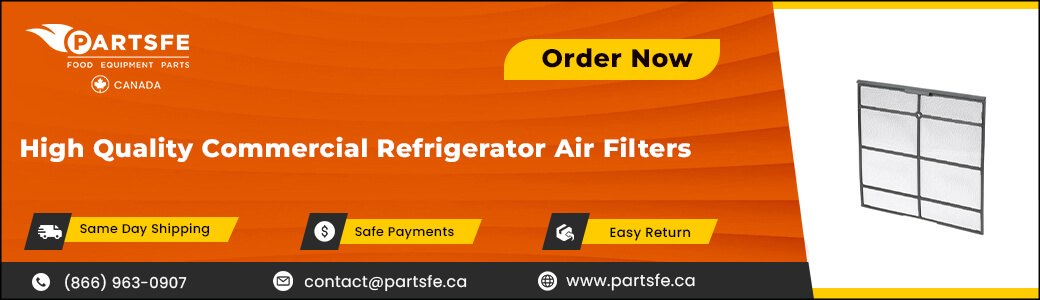 Refrigerator Air Filters 