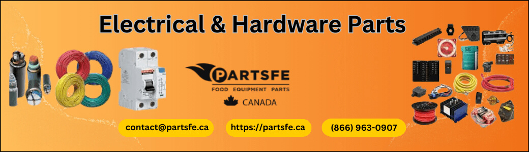 Electrical & Hardware