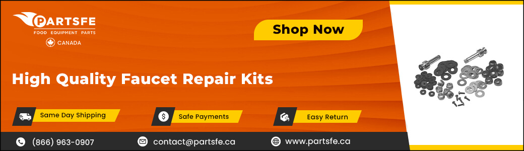 Repair Kits