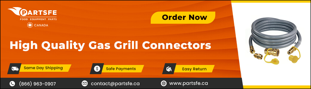 Gas Grill Connectors Gas Grill Connectors