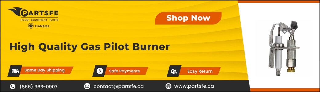 Pilot Burners Pilot Burners