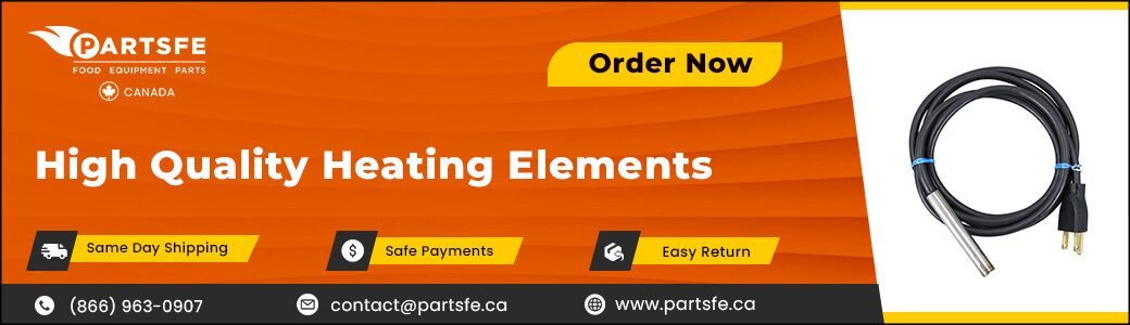 Heating Elements