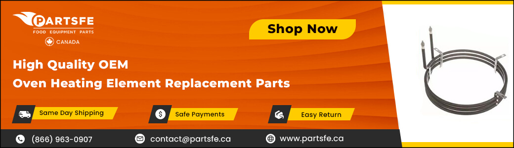 Oven Heating Elements Oven Heating Elements