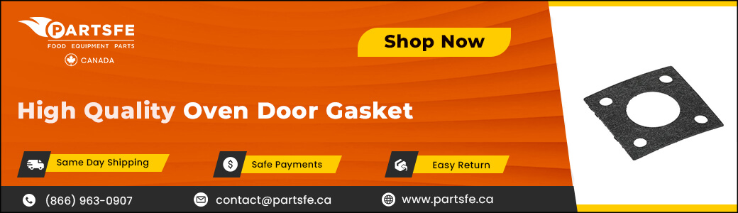Oven Door Gaskets Oven Door Gaskets