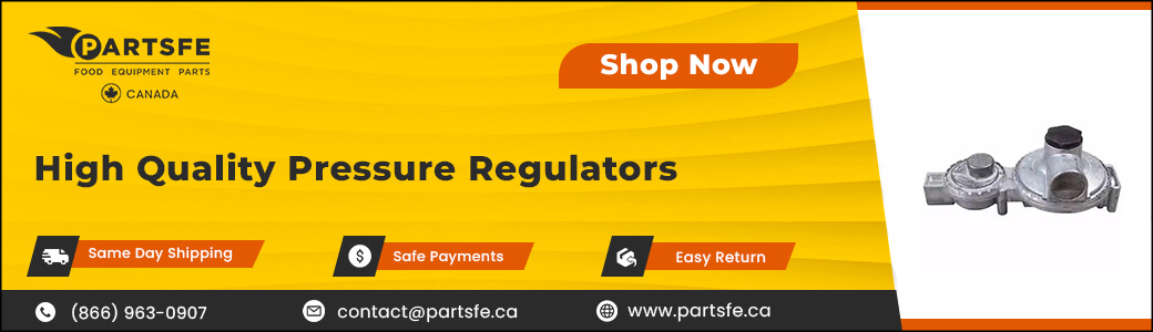 Gas Grill Pressure Regulators Gas Grill Pressure Regulators