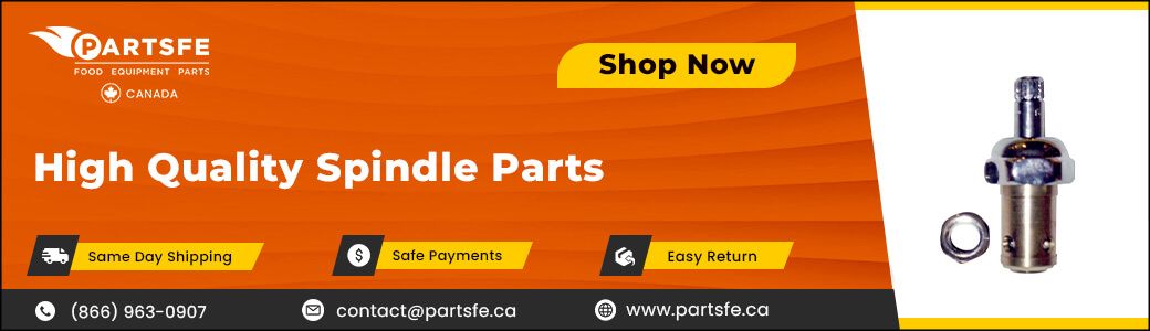 Spindles Spindles