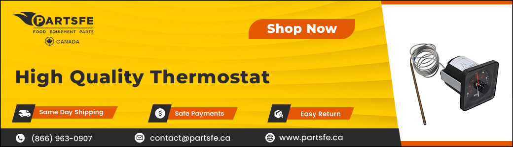 Thermostats Thermostats