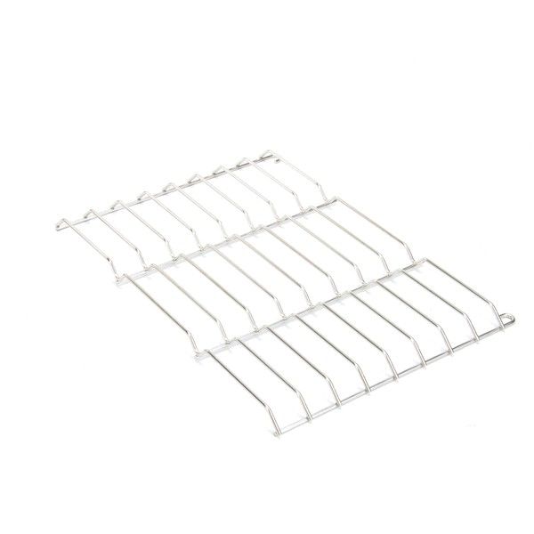 00-855355-00002 Steamer Wire Rack Support Pan 5-Pan Vulcan Hart