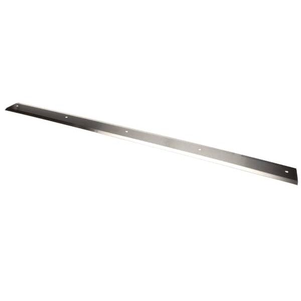 Sweep Rack 01-1M2255-00002 Rack Oven Floor Sweep Clamp Baxter