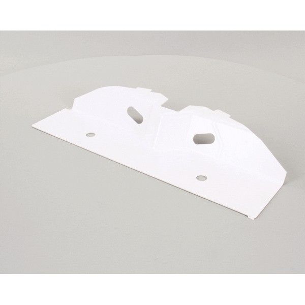 Ice Machine Inner Panel 02-3680-01 Ice Machine Lower Inner Splash Panel Scotsman