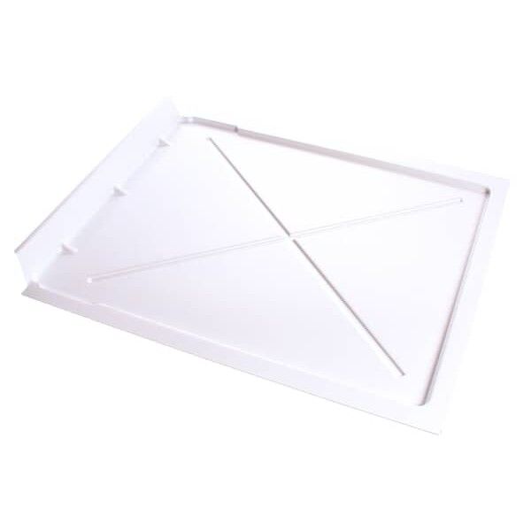 02-4336-02 Ice Machine Panel Liner Right Side Scotsman