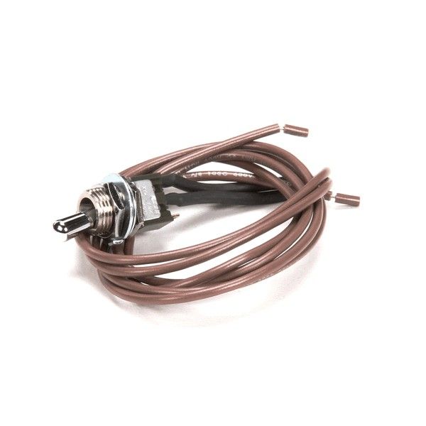1058.00012.00 Coffee Brewer Toggle Switch Full/Half Fetco