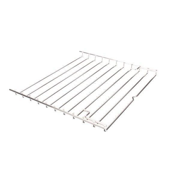 Oven Rack Guide Rails 1189820 Oven Rack Guide Shallow 11-Position Southbend