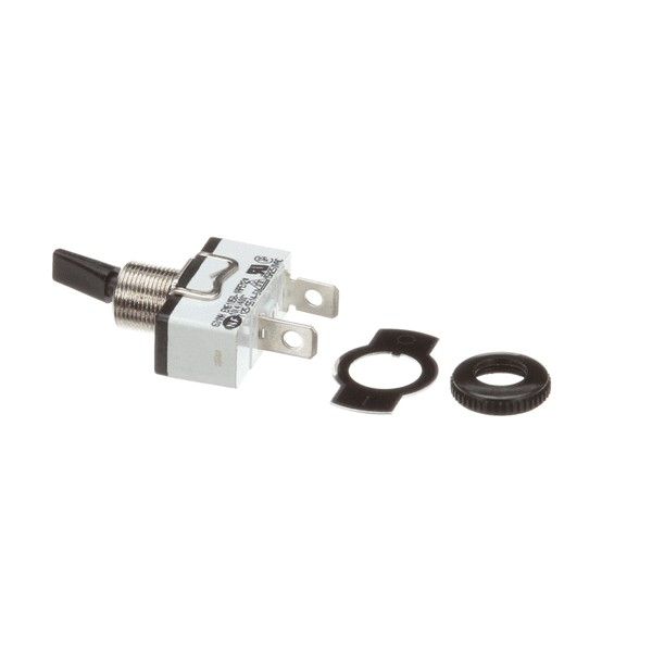 12-2637-01 Ice Machine Toggle Switch SPST 15A 250V Scotsman