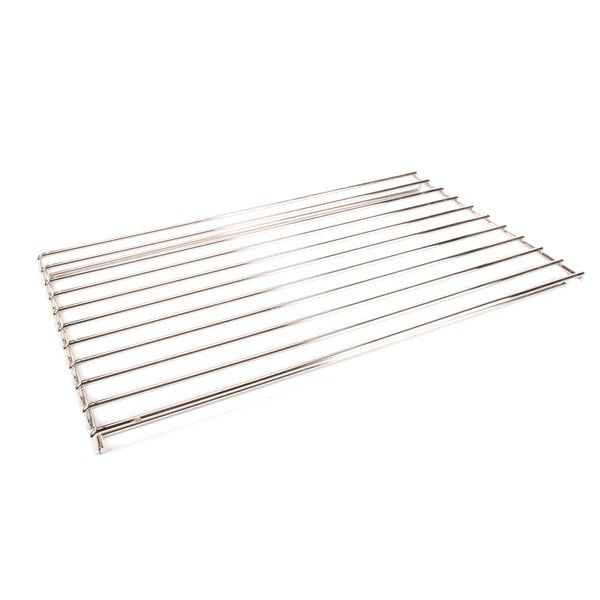 Oven Rack Guide Rails 1315701 Electric Convection Oven Rack Guide Deep Assembly Garland