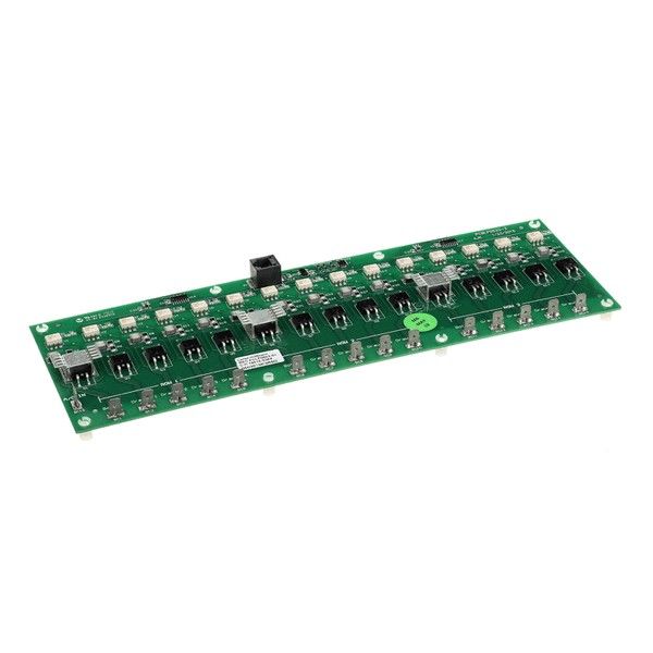 Triac Analogue Control Module 186160384 Control Board Output Triac Module A/C15 Carter Hoffmann