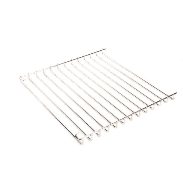 Oven Rack Guide Rails 1922101 Convection Oven Rack Guide 13 Positions Standard Garland